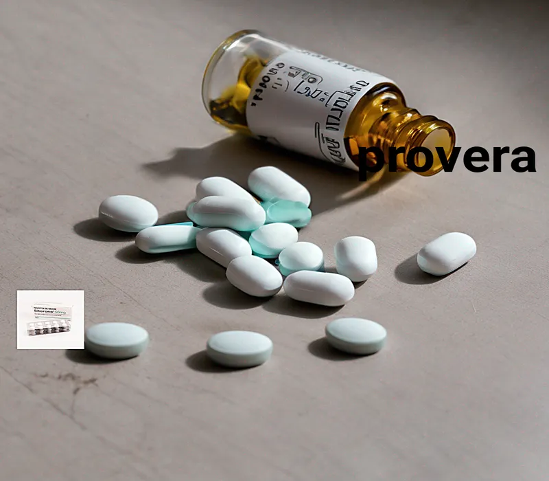 Provera vet